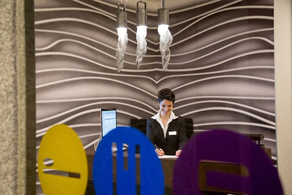 Montenapoleone Suites Milão