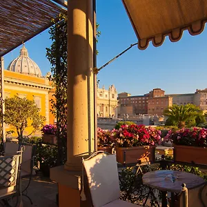 **** Hotel Residenza Paolo Vi Itália