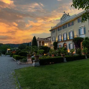  Alojamento de Acomodação e Pequeno-almoço Scorzi - Relais De Charme (adults Only) Itália