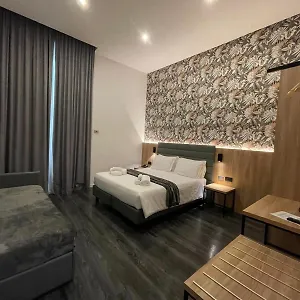 Delle Camelie Otel